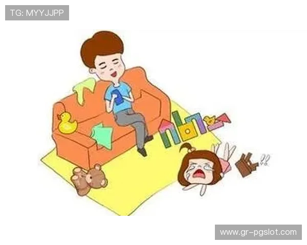 爸爸沉迷游戏被儿子收拾，反转搞笑画面引发网友热议的家庭对抗大战